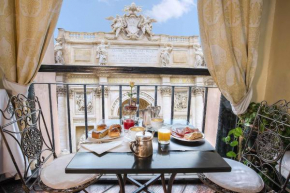  Hotel Fontana  Рим